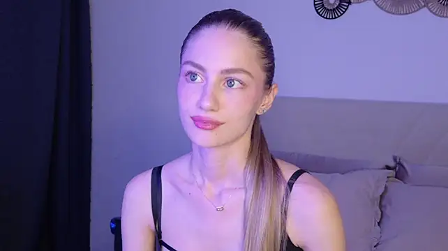 GabriellaOlsen: онлайн-секс-чат