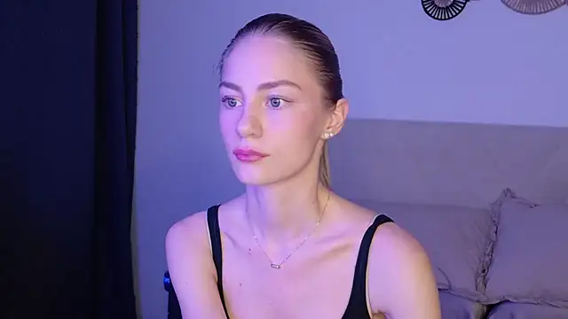 GabriellaOlsen's Live XXX Chat