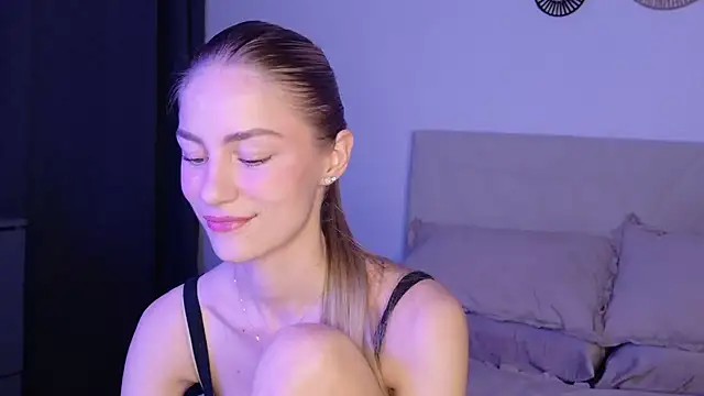 GabriellaOlsen's Live XXX Chat