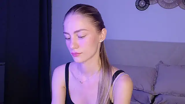 Živý XXX chat GabriellaOlsen
