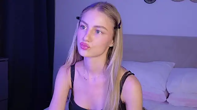 GabriellaOlsen 라이브 XXX 채팅