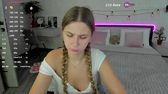 AureliaBliss_'s Live XXX Chat