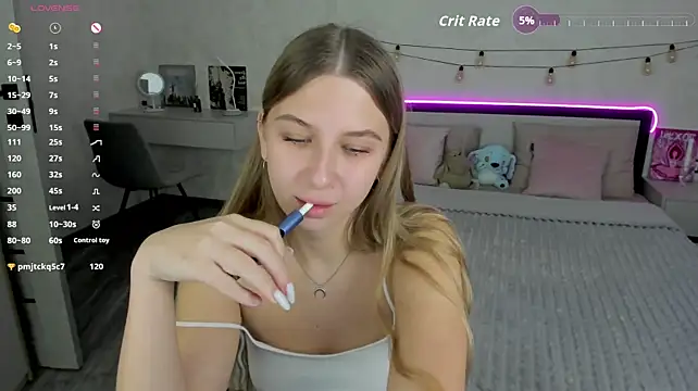 AureliaBliss_'s Live XXX Chat