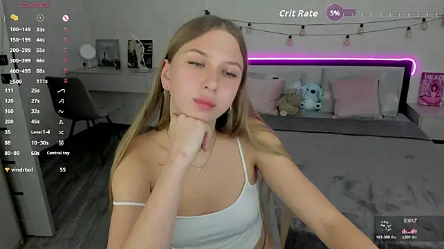 แชท XXX สดของ AureliaBliss_