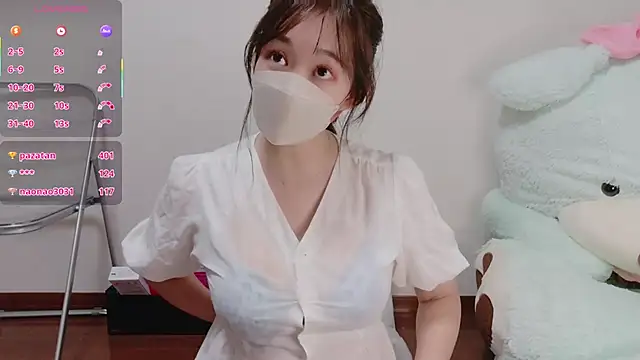 mio7635 라이브 XXX 채팅