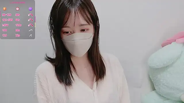 mio7635 라이브 XXX 채팅