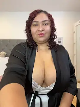 KarlaWild's Live XXX Chat
