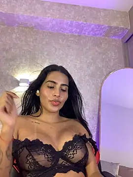 genesissara Live XXX-chat
