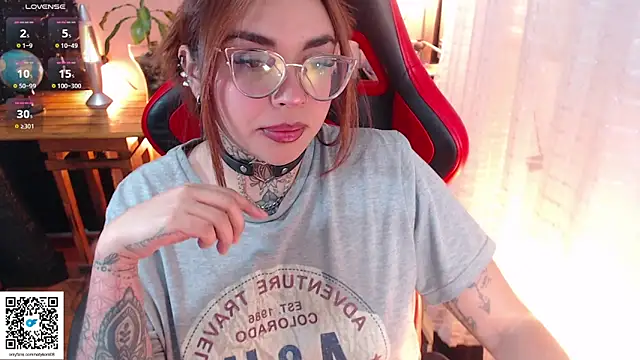 Chat XXX Live natyk_m