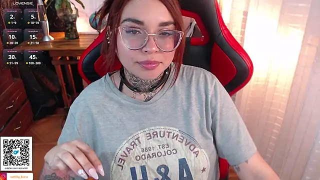 natyk_m's Live XXX Chat