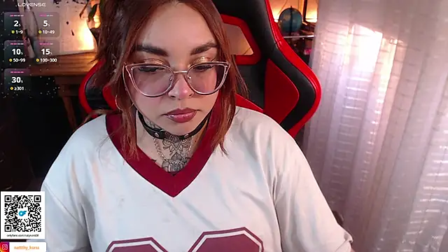 natyk_m Chat XXX live