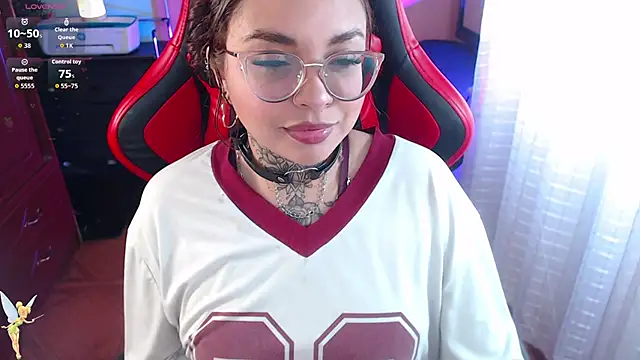 natyk_m Obrolan Langsung XXX
