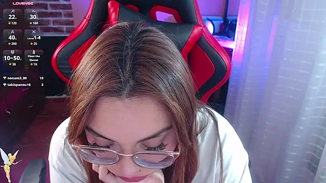 natyk_m's Live XXX Chat