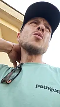 Vyda4 Webcam show