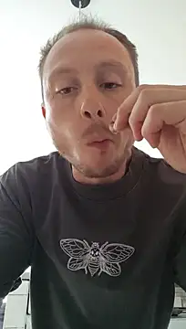 Show webcam de Vyda4