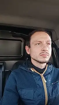 Webkamerová show Vyda4