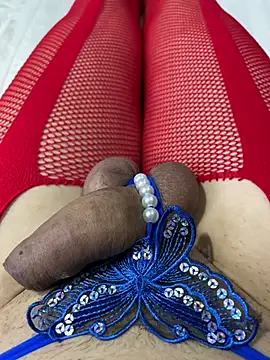 _k4ty-X Webcam-Show