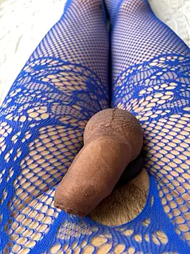 Show Webcam de _k4ty-X