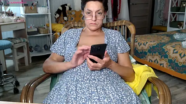 BloomingAllure Live XXX-Chat