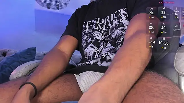 Вебкам-шоу tory_bbc