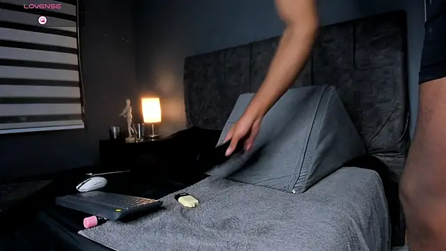 fernando_montanna Show Webcam