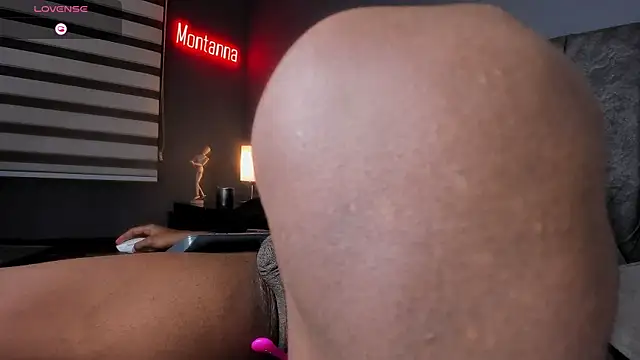 fernando_montanna 网络视讯表演