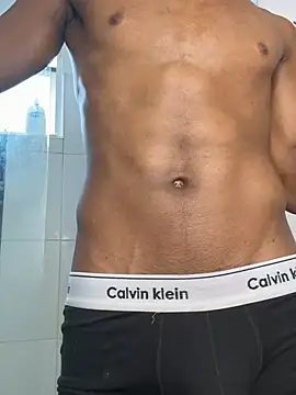Show Webcam de fernando_montanna