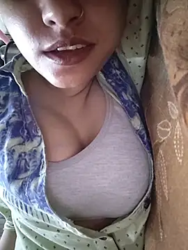 cute_IndianBabe's Webcam Show