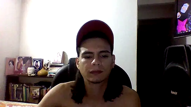 Martshall09 Webcam-Show