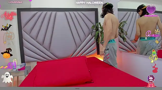 Martshall09 – webcam-show