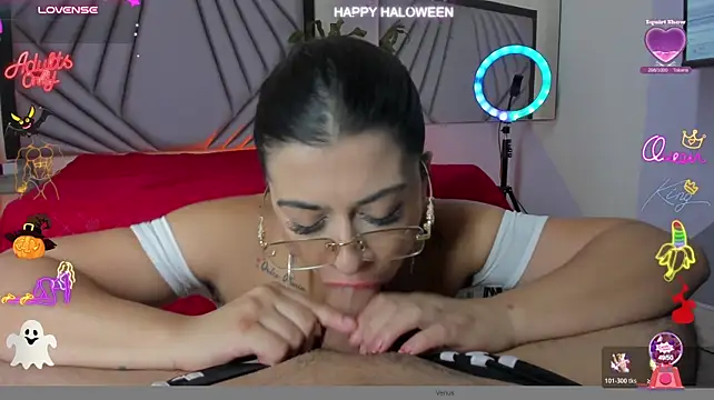 Martshall09 Webcam Show
