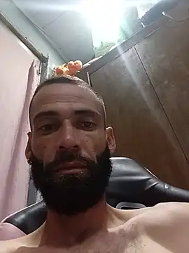 Show de webcam de Bradoddock