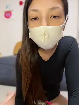 anchan69のウェブカメラショー