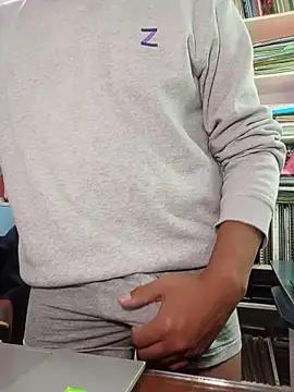 Andre16c 웹캠 쇼