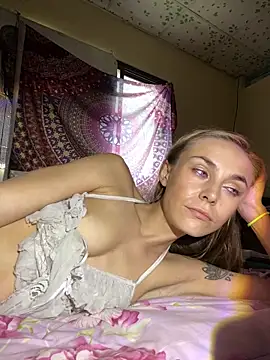 White_angel_lu – Live XXX-chat