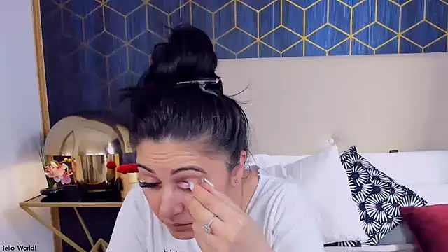 ValeryBlakes – Naživo XXX chat