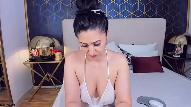 ValeryBlakes Live XXX Chat