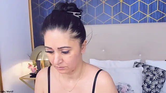 ValeryBlakes Chat XXX live