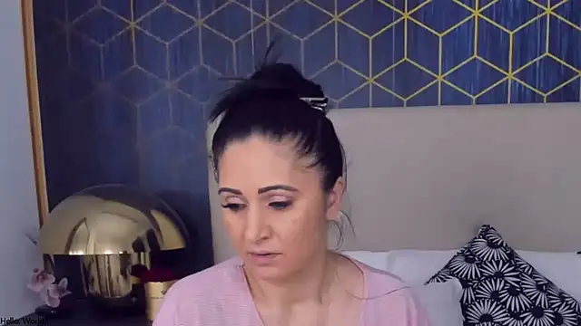 ValeryBlakes Live XXX-Chat