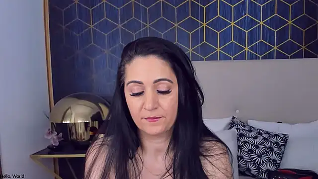 ValeryBlakes' Live XXX Chat