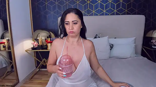 ValeryBlakes Chat XXX live