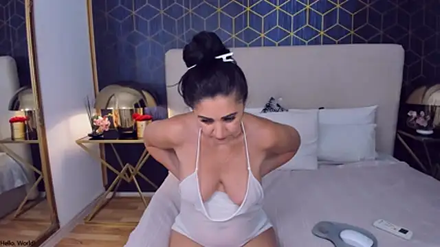 Živý XXX chat ValeryBlakes