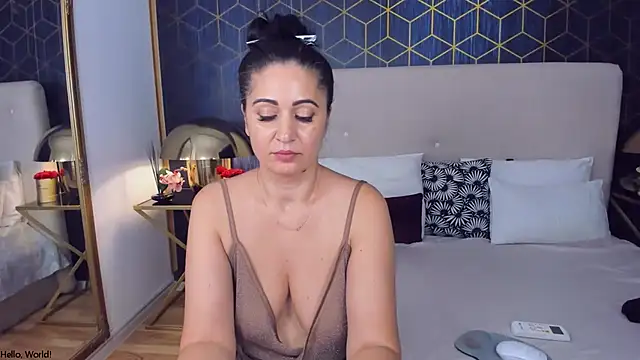 ValeryBlakes Chat XXX live