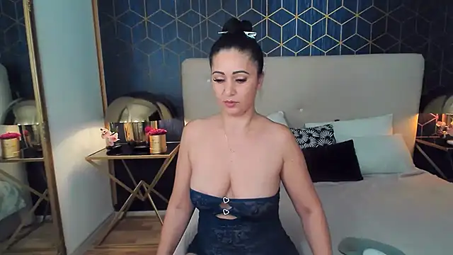 ValeryBlakes Live XXX-chat