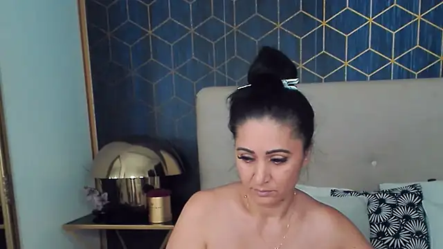 Chat XXX en directo de ValeryBlakes