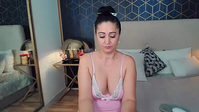 ValeryBlakes Live XXX-Chat