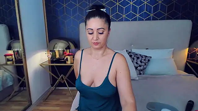 ValeryBlakes élő XXX-chatje