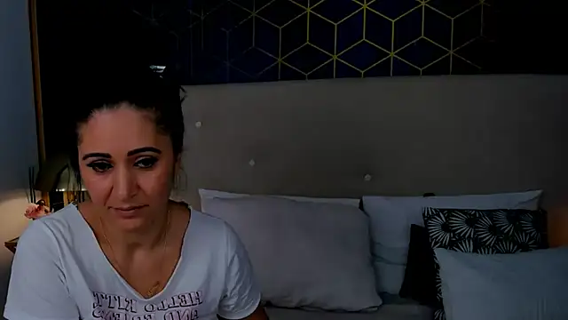 Chat XXX en directo de ValeryBlakes