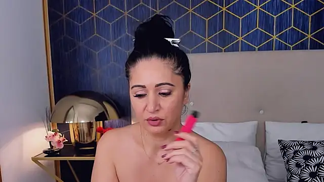 ValeryBlakes – Live XXX-chat