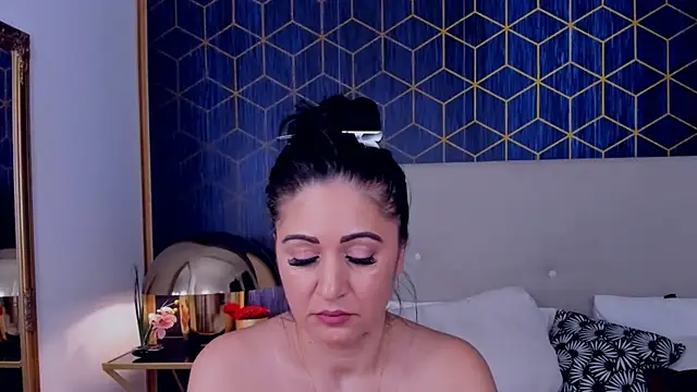 ValeryBlakes live XXX chat